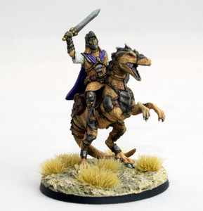 Freeblades: Keshark (Traazorite) Freeblades: Keshark (Traazorite)