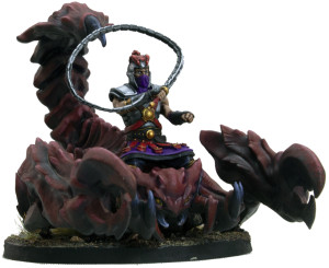 Freeblades: Dune Crawler (Traazorite) Freeblades: Dune Crawler (Traazorite)