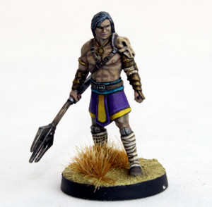 Freeblades: Packmaster (Traazorite) Freeblades: Packmaster (Traazorite)