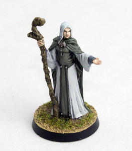 Freeblades: Treespeaker (Trilian) Freeblades: Treespeaker (Trilian)