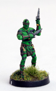 Freeblades: Mist Dancer (Trilian) Freeblades: Mist Dancer (Trilian)