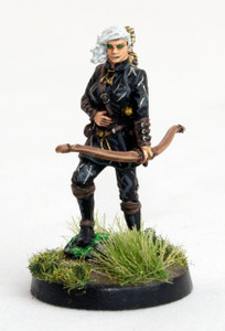 Freeblades: Searcher (Trilian) Freeblades: Searcher (Trilian)