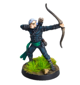 Freeblades: Guardian (Trilian) Freeblades: Guardian (Trilian)