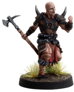 Freeblades: Vanquisher (Ruin) Freeblades: Vanquisher (Ruin)