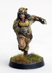 Freeblades: Bear Mystic (Valor) Freeblades: Bear Mystic (Valor)