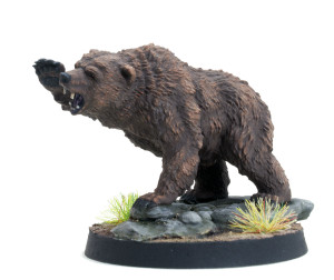 Freeblades: Baeorl (Valor) Freeblades: Baeorl (Valor)