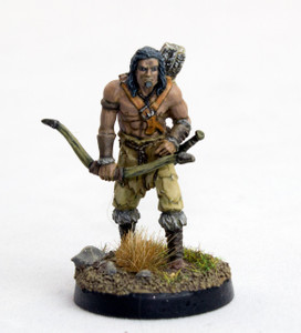 Freeblades: Hunter (Valor) Freeblades: Hunter (Valor)