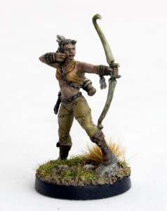 Freeblades: Night Hunter (Valor) Freeblades: Night Hunter (Valor)