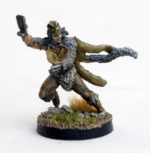 Freeblades: Berserker (Valor) Freeblades: Berserker (Valor)