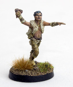 Freeblades: Slinger (Valor) Freeblades: Slinger (Valor)