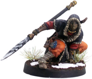 Freeblades: Dread Hunter (Unchained) Freeblades: Dread Hunter (Unchained)