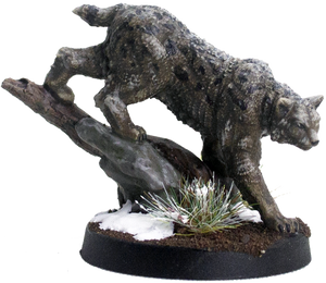 Freeblades: Hunting Cat (Unchained) Freeblades: Hunting Cat (Unchained)