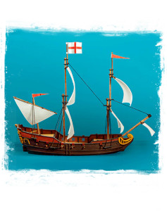 Blood & Plunder: Frigate Blood & Plunder: Frigate