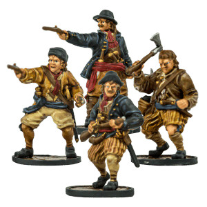 Blood & Plunder: Enter Ploeg Unit (Dutch) Blood & Plunder: Enter Ploeg Unit (Dutch)