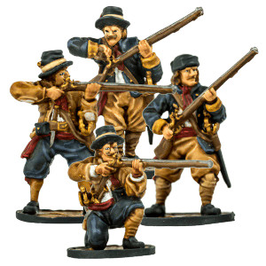 Blood & Plunder: Kapers Unit (Dutch) Blood & Plunder: Kapers Unit (Dutch)