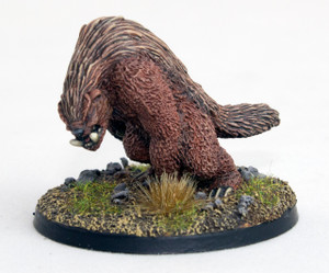 Freeblades: Young Grush (Creature) Freeblades: Young Grush (Creature)