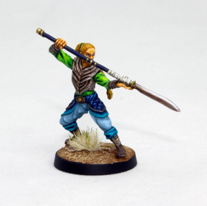 Freeblades: Sentinel (Mershael) Freeblades: Sentinel (Mershael)