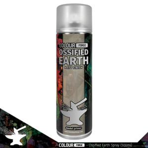 Colour Forge Spray: Ossified Earth (500ml)