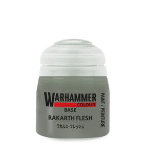 Rakarth Flesh