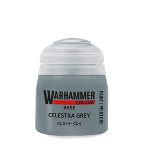 Celestra Grey