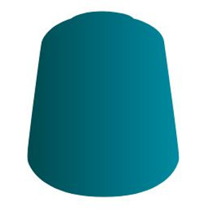 Terradon Turquoise Contrast