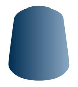 Space Wolves Grey Contrast