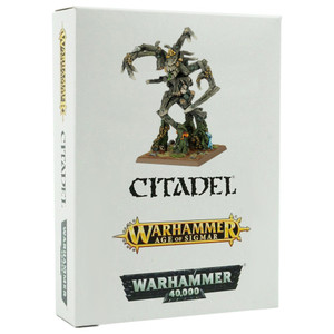 Wood Elf Realms: Treeman NIB