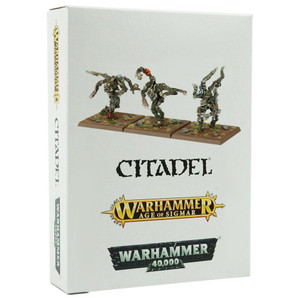 Wood Elf Realms: Treekin NIB