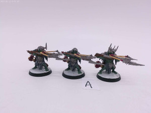 3 x Man-Skewer Boltboyz (A)