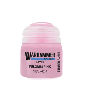 Fulgrim Pink