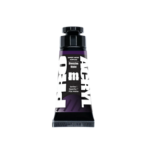 Pro Acryl: Expert Acrylics - Dioxazine Violet