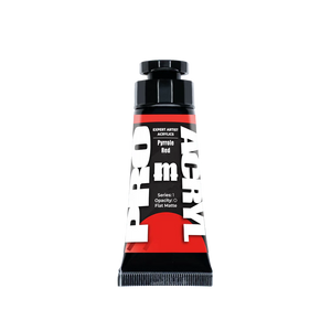 Pro Acryl: Expert Acrylics - Pyrrole Red Pro Acryl: Expert Acrylics - Pyrrole Red