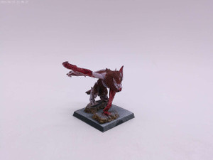 1 x Varghulf Courtier (oop)