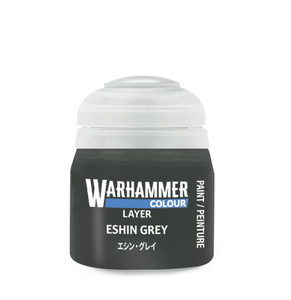 Eshin Grey