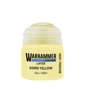 Dorn Yellow