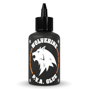 AK Interactive: Wolverine P.V.A. Glue 100ml AK Interactive: Wolverine P.V.A. Glue 100ml