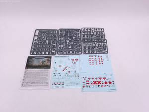 1 x Dark Angels Upgrades & Transfers Lot 1 x Dark Angels Upgrades & Transfers Lot