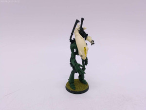 1 x Eldar Dreadnought/ Wraith Lord (oop,green) 1 x Eldar Dreadnought/ Wraith Lord (oop,green)