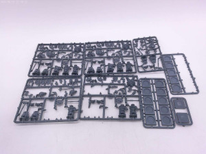 1 x Kings of War Dwarf Ironclads Lot (NoS) 1 x Kings of War Dwarf Ironclads Lot (NoS)