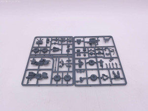 1 x Space Marine Attack Bike (NoS) 1 x Space Marine Attack Bike (NoS)