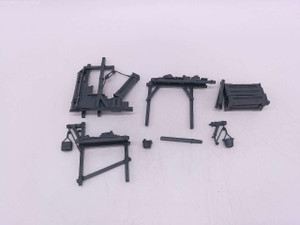1 x Sigmar Scaffolding Terrain Lot 1 x Sigmar Scaffolding Terrain Lot