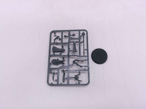 1 x Magus (NoS) 1 x Magus (NoS)