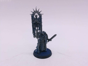 1 x Bladeguard Ancient (blue/grey) 1 x Bladeguard Ancient (blue/grey)
