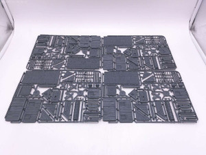 4 x Rohanâ„¢ House (NoS) 4 x Rohanâ„¢ House (NoS)