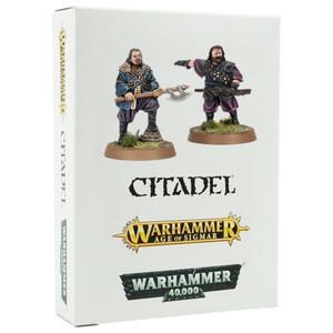 Middle-Earth Strategy Battle Game: Corsairs of Umbar Bo'sun and Captain NIB Middle-Earth Strategy Battle Game: Corsairs of Umbar Bo'sun and Captain NIB