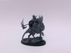 1 x Lord-Vigilant on Gryph-Stalker 1 x Lord-Vigilant on Gryph-Stalker