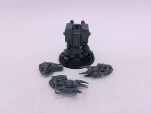1 x Blood Angels Dreadnought (oop) 1 x Blood Angels Dreadnought (oop)