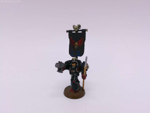 1 x Terminator Librarian (metal,oop) 1 x Terminator Librarian (metal,oop)