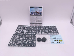 5 x Wolf Guard Terminators (NoS,oop) 5 x Wolf Guard Terminators (NoS,oop)