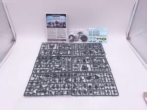 10 x Wolf Guard Terminators (NoS,oop) 10 x Wolf Guard Terminators (NoS,oop)